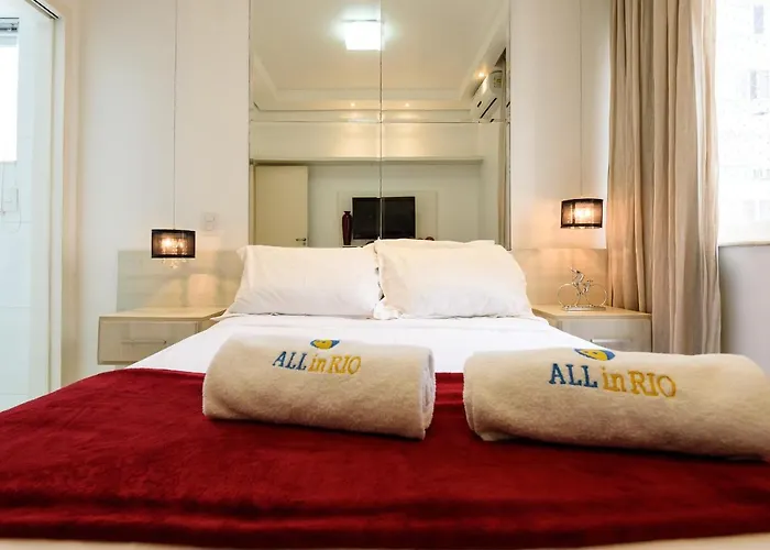 Estilo em Ipanema - Boa localização - VP305 Z2 Apartamento Rio de Janeiro